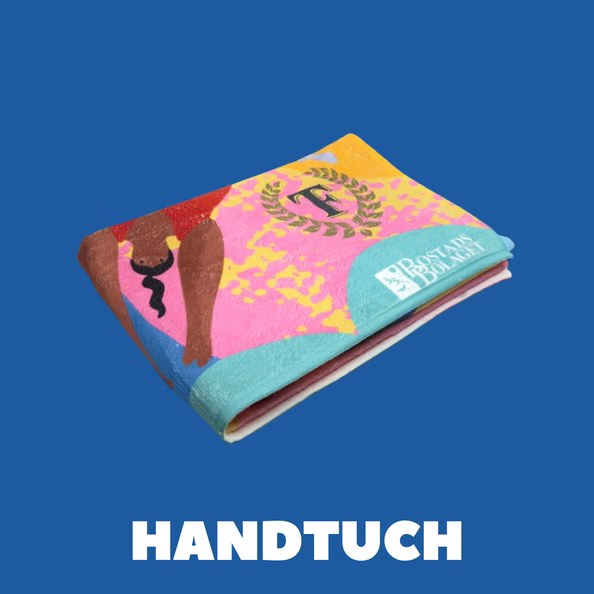 Wristband — Custom